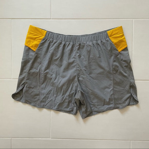 Patagonia Other - Patagonia Men's Strider Pro Shorts XL